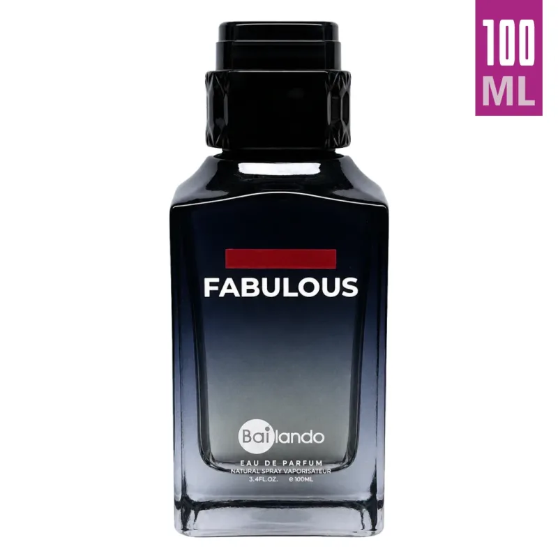 BAILANDO FABULOUS 100ML