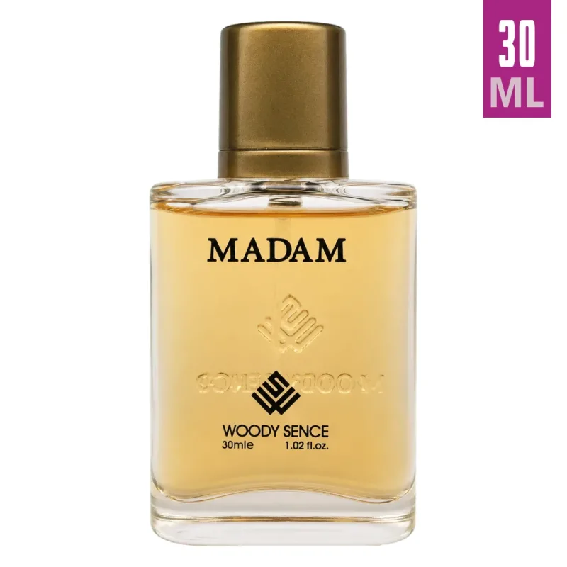 WOODY SENCE MADAM 30ML