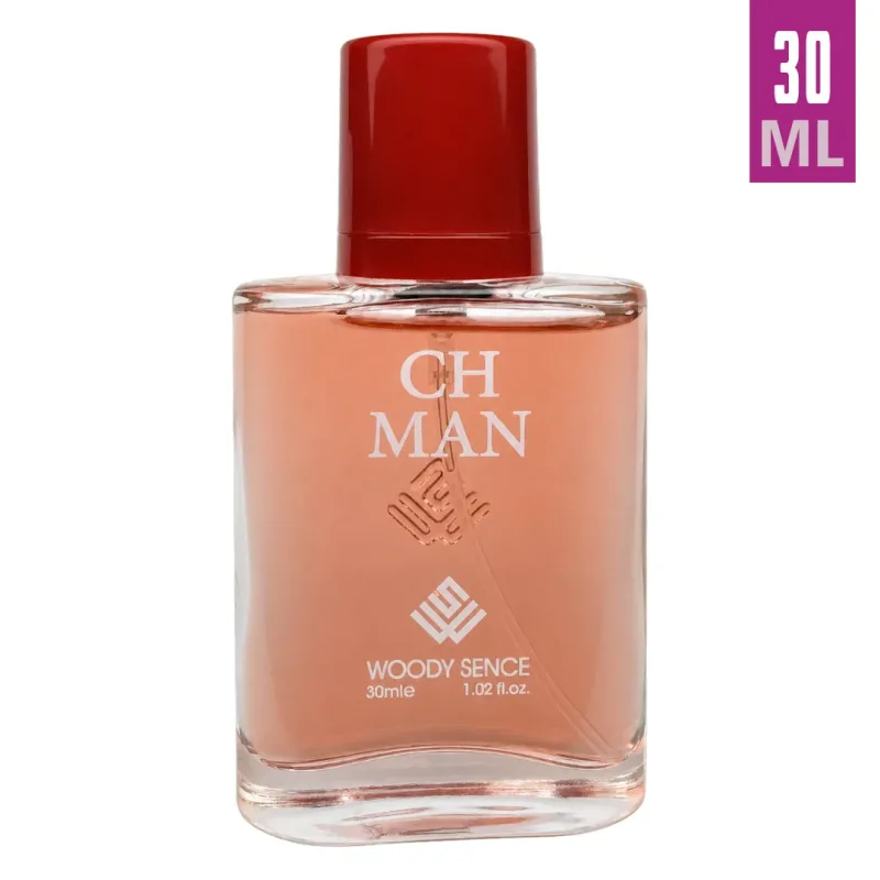 WOODY SENCE CH MAN 30ML