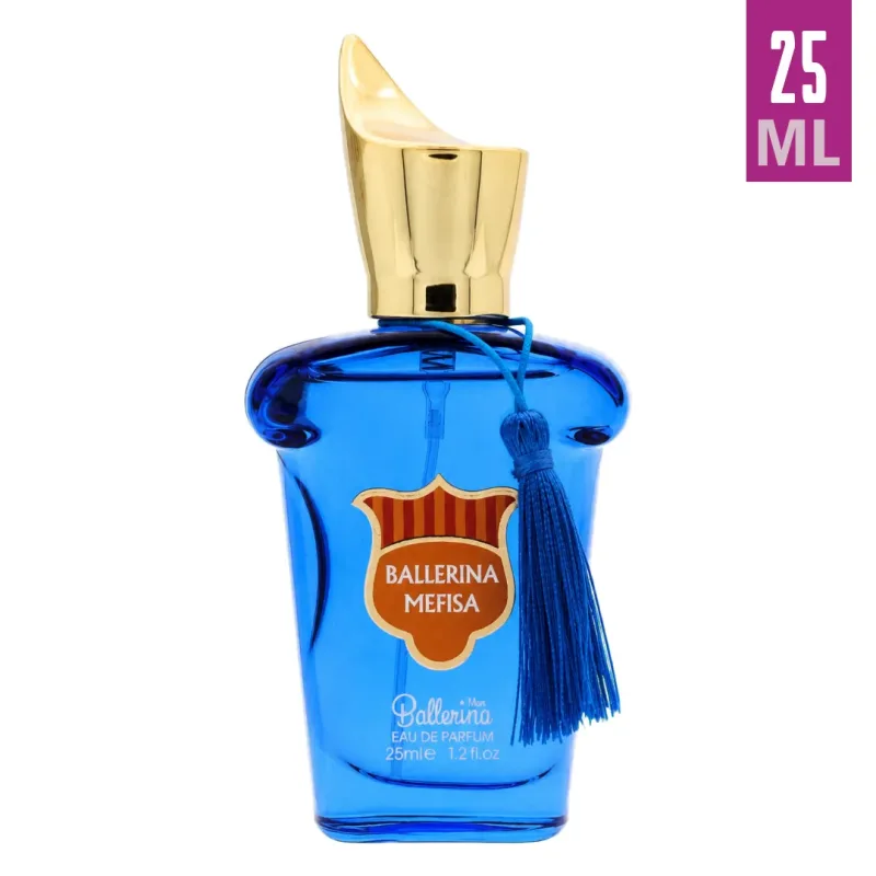BALLERINA MEFISA 25ML