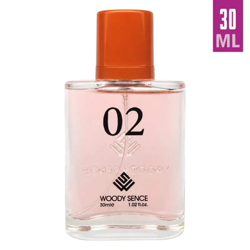 WOODY SENCE 02 30ML