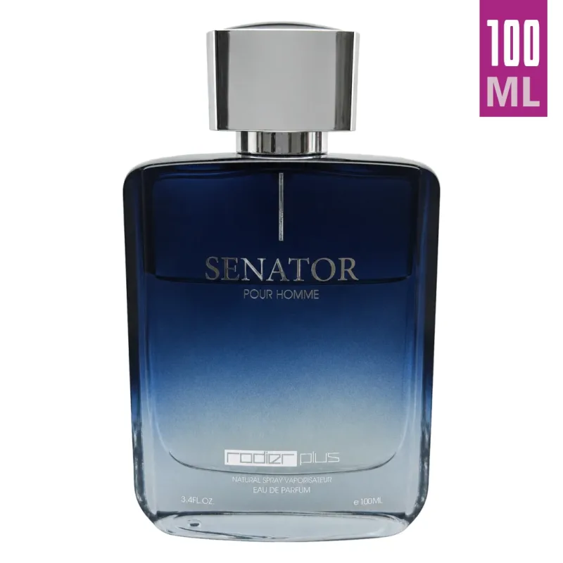 RODIER PLUS SENATOR POUR HOMME 100ML