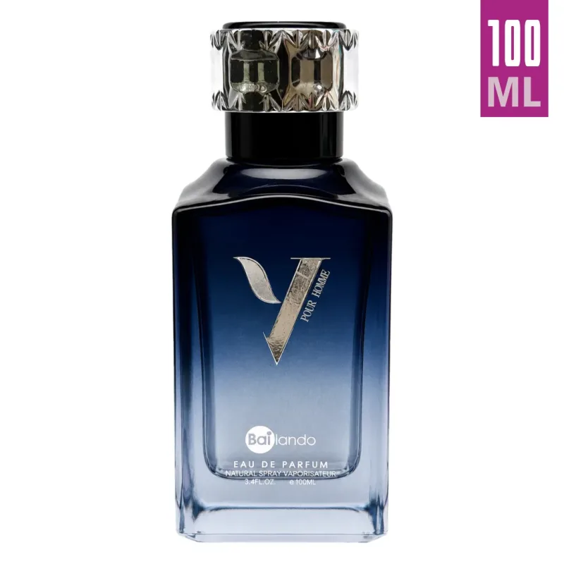 BAILANDO  Y POUR HOMME 100ML