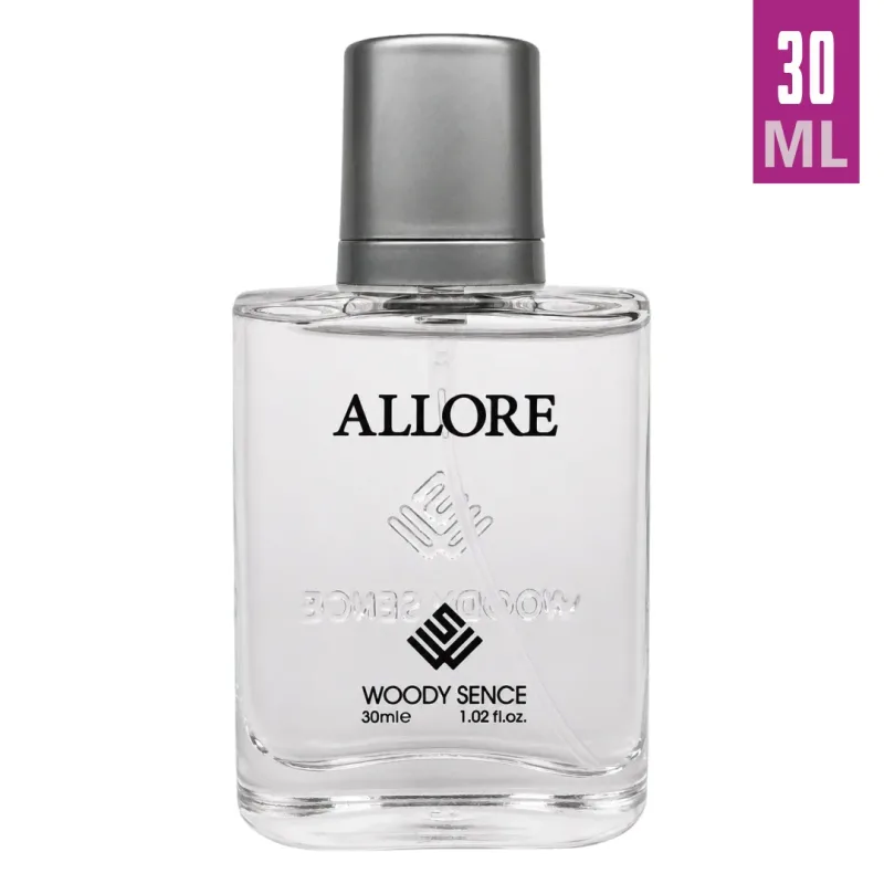 WOODY SENCE ALLORE 30ML