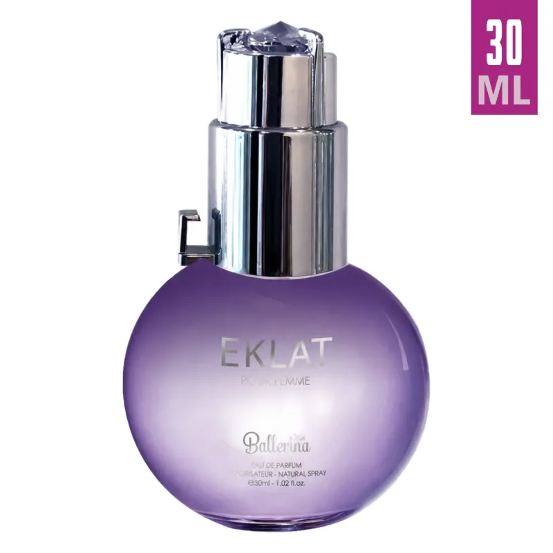BALLERINA ECLAT 30ML