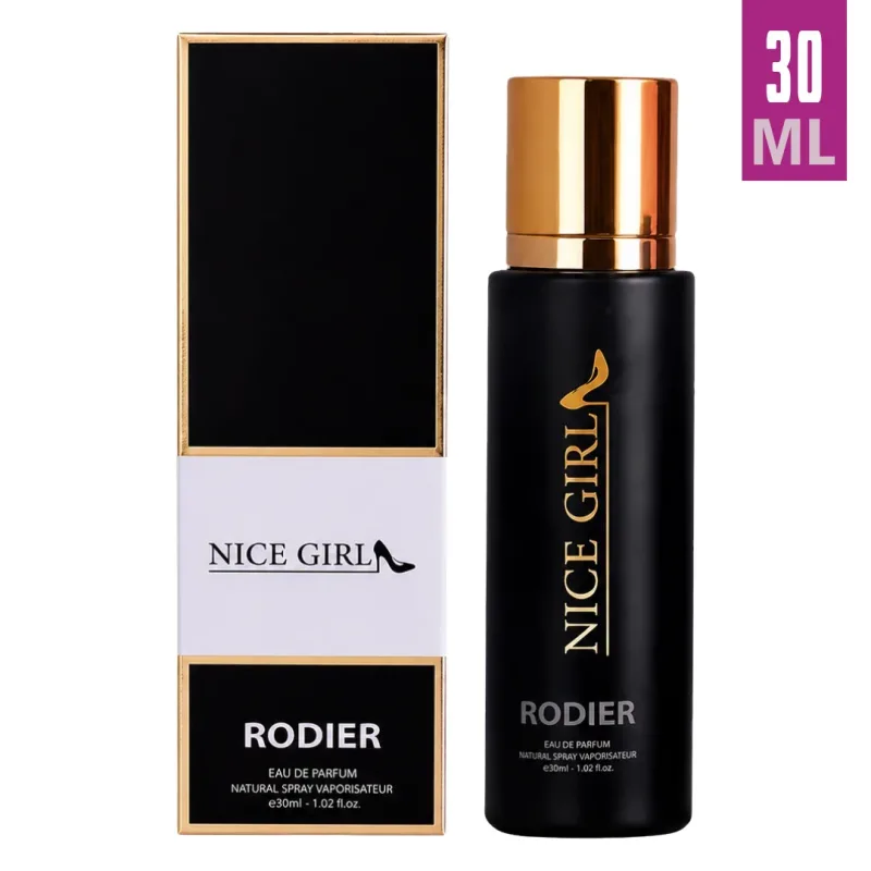RODIER NICE GIRL 30ML