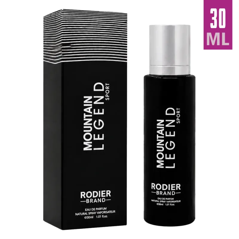 RODIER MOUNTAIN LEGEND SPORT 30ML