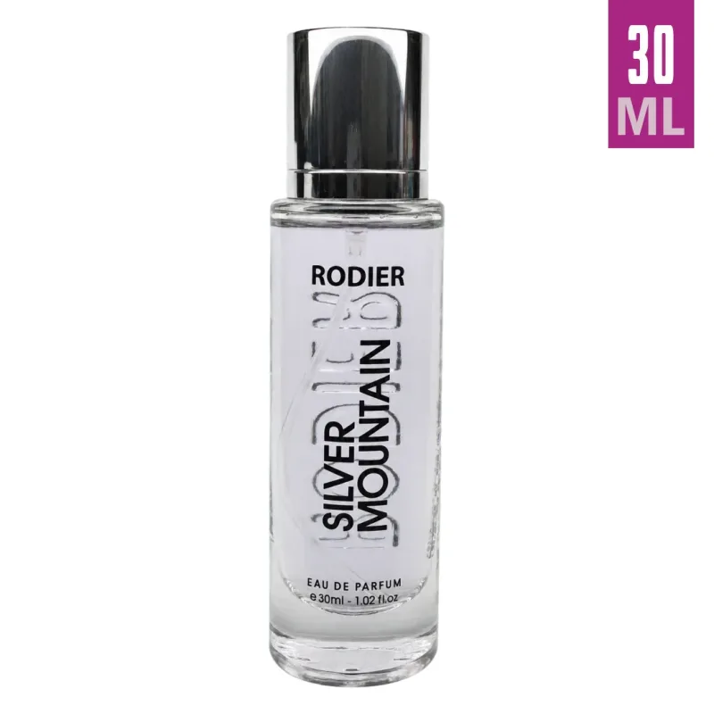 RODIER SILVER MOUNTAIN 30ML