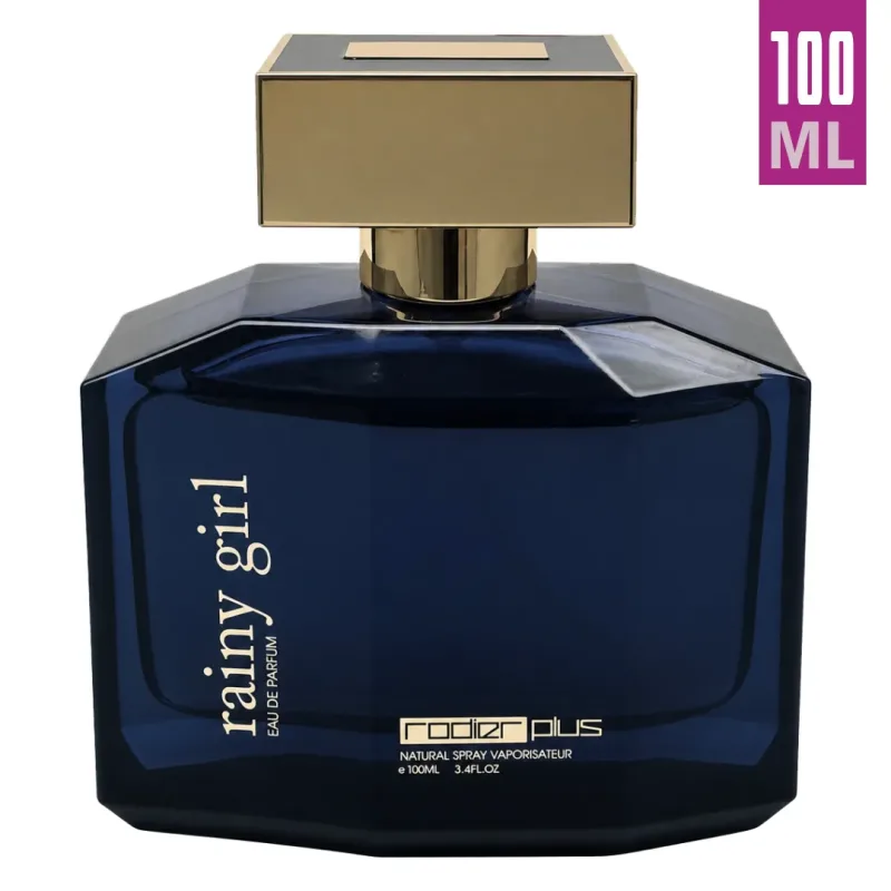 RODIER PLUS RAINY GIRL 100ML