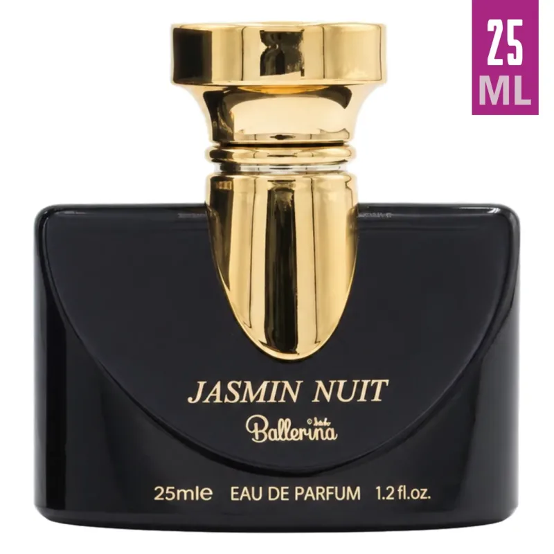 BALLERINA JASMIN NUIT 25ML