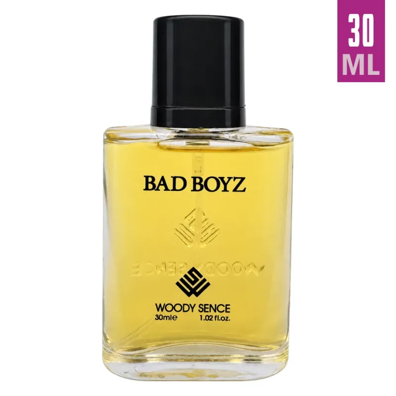 WOODY SENCE BAD BOYZ 30ML