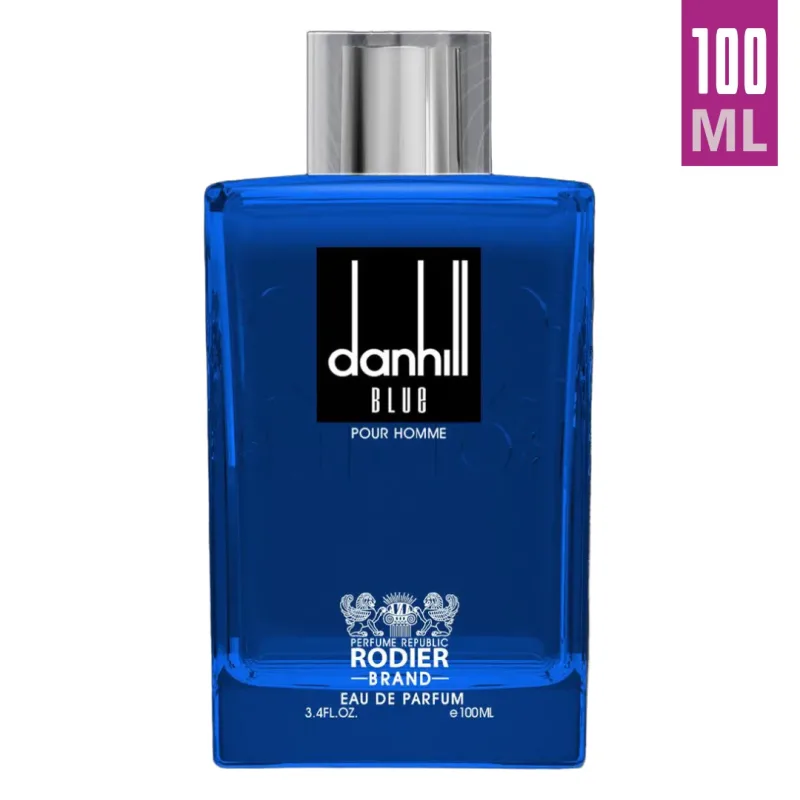 RODIER DANHILL BLUE POUR HOMME 100ML