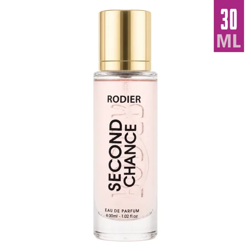 RODIER SECOND CHANCE 30ML