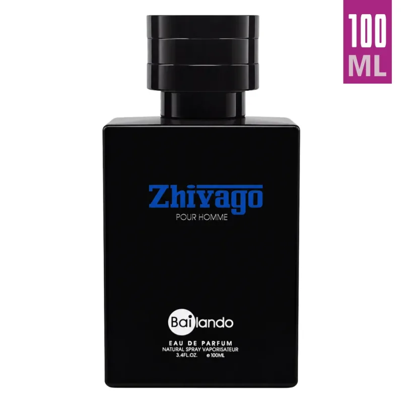 BAILANDO ZHIYAGO POUR HOMME 100ML