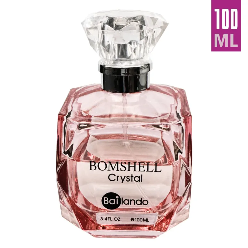BAILANDO BOMSHELL CRYSTAL 100ML