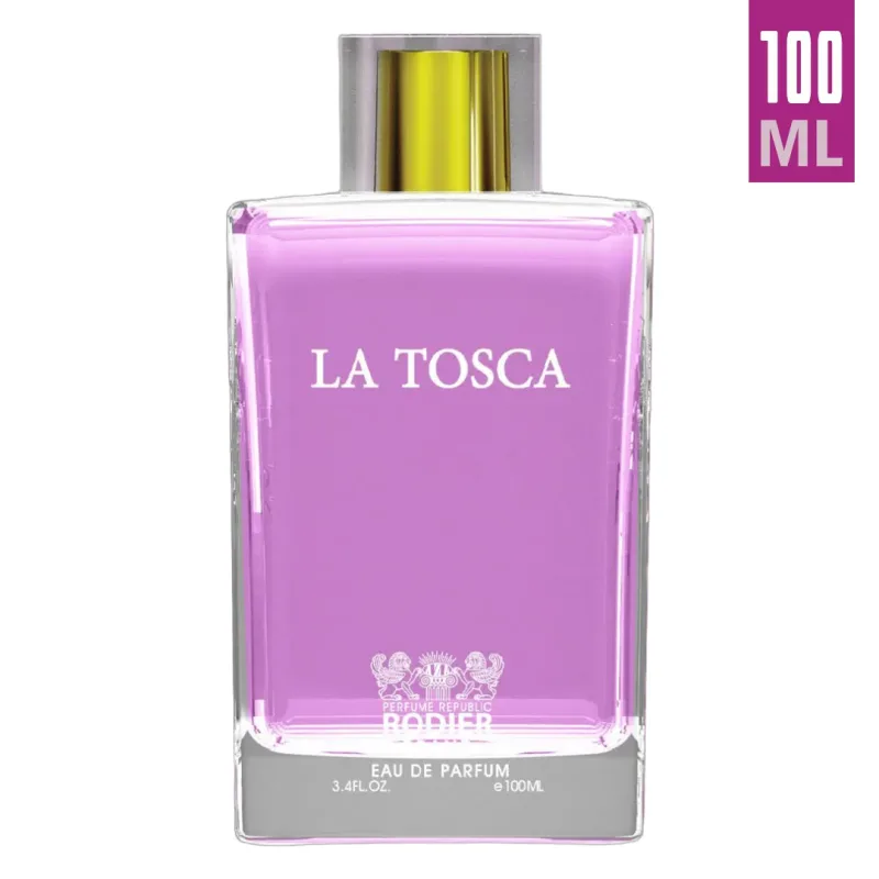 RODIER LA TOSCA 100ML