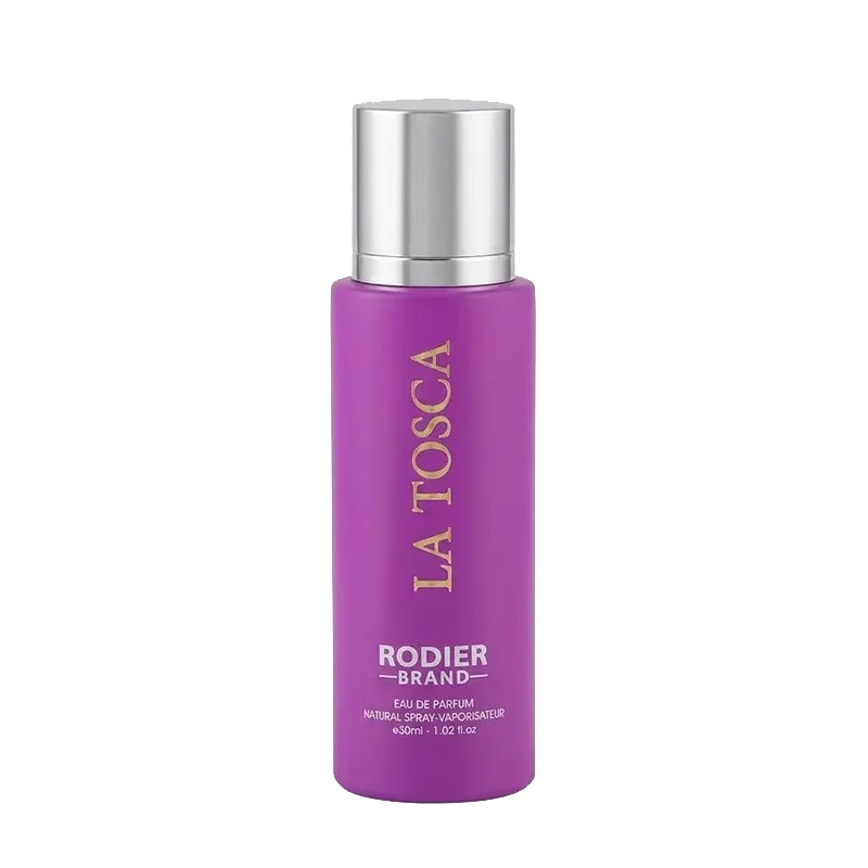 La Tosca