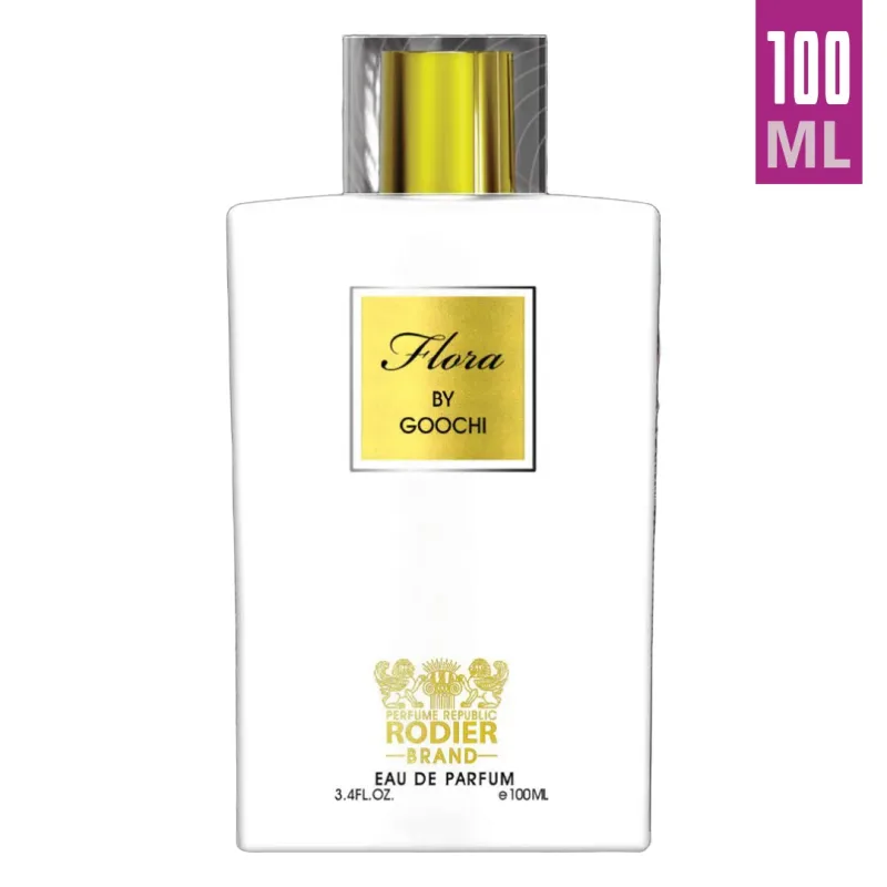 RODIER FLORA BY GOOCHI INTENSE 100ML
