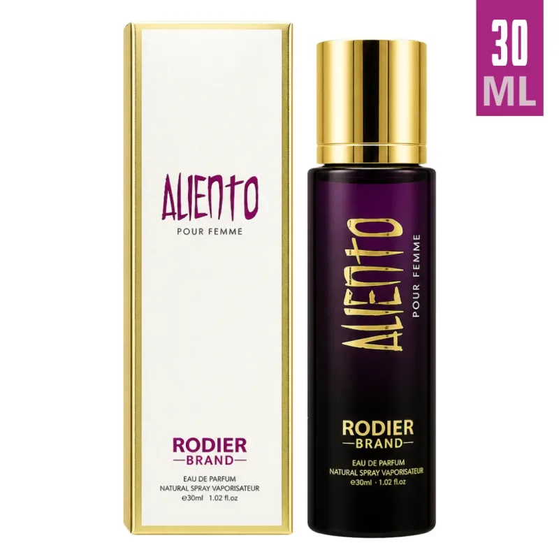 RODIER ALIENTO POUR FEMME 30ML