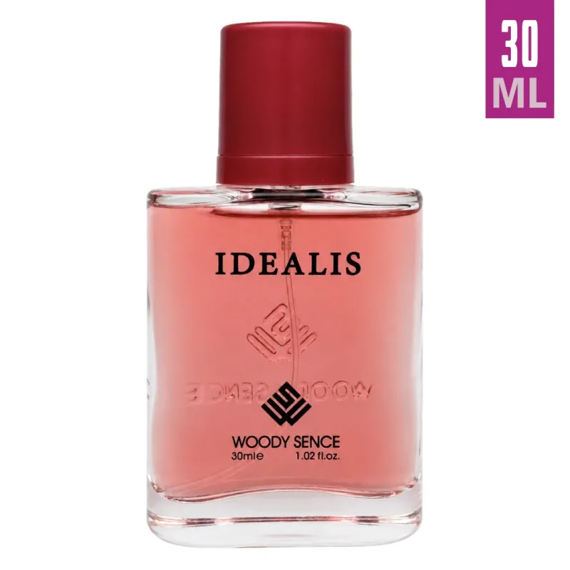 WOODY SENCE IDEALIS 30ML