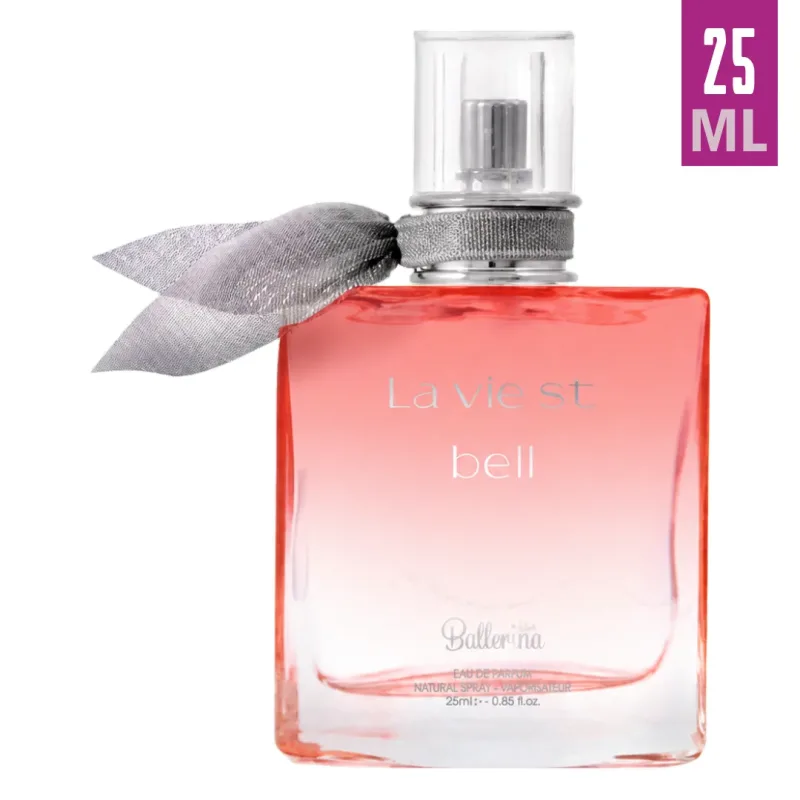 BALLERINA LAVIA ST BELL 25ML