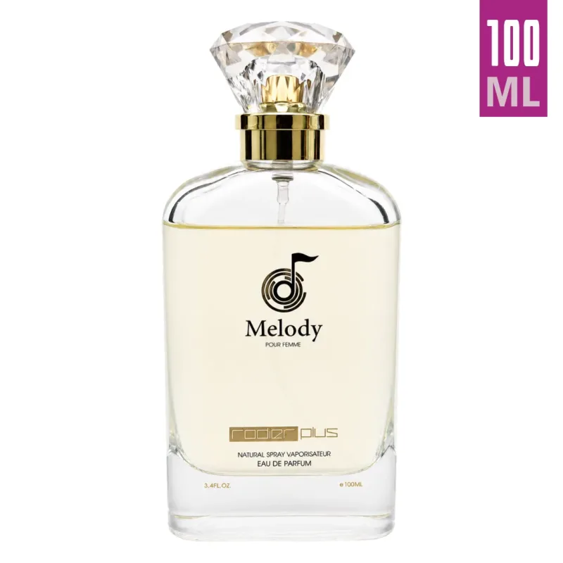 RODIER PLUS MELODY POUR FEMME 100ML