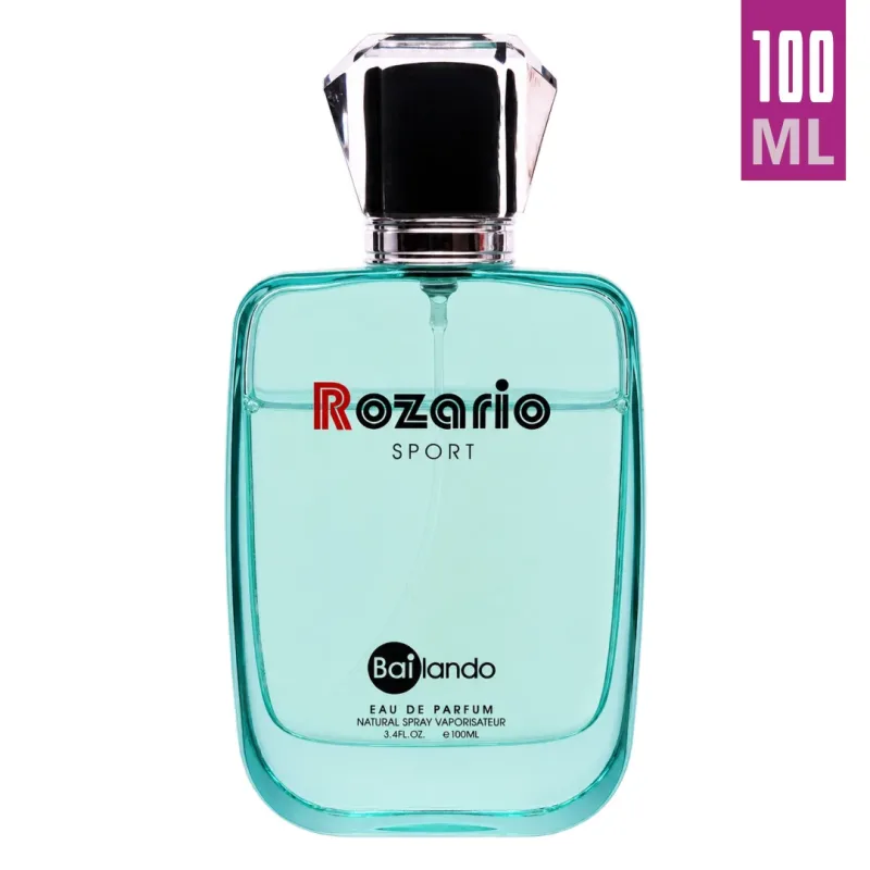 BAILANDO ROZARIO SPORT 100ML