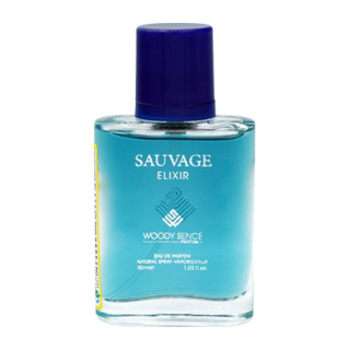 Sauvage Elexir