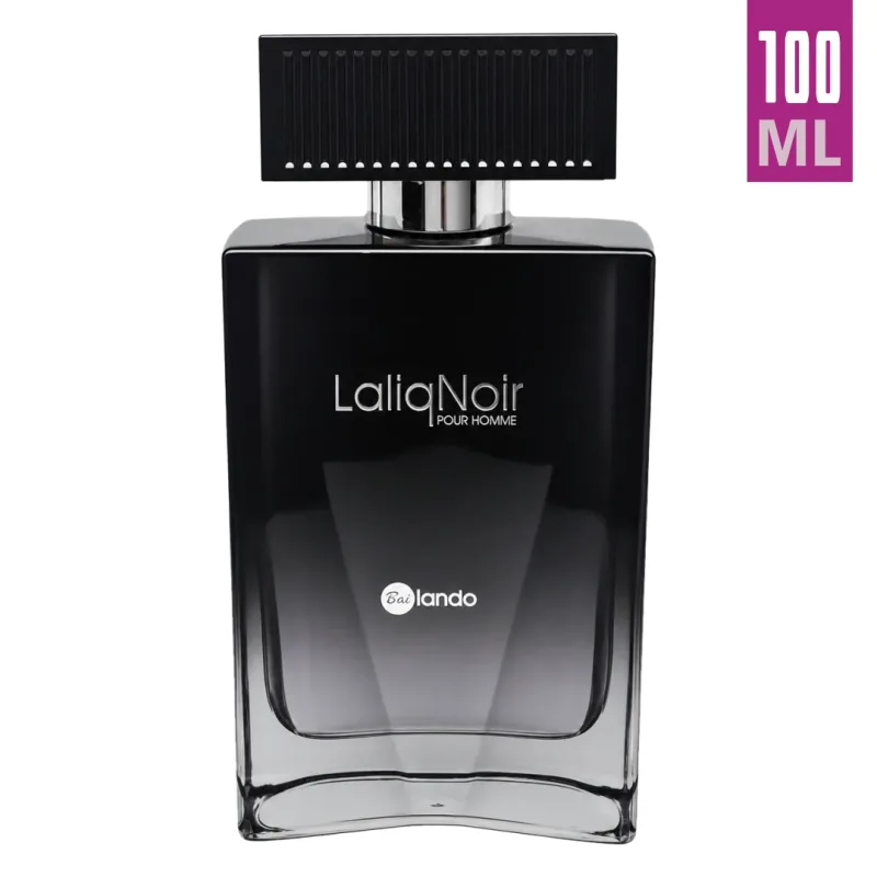 BAILANDO LALIQ NOIR 100ML