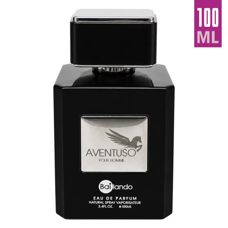 BAILANDO AVENTUSO POUR HOMME 100ML