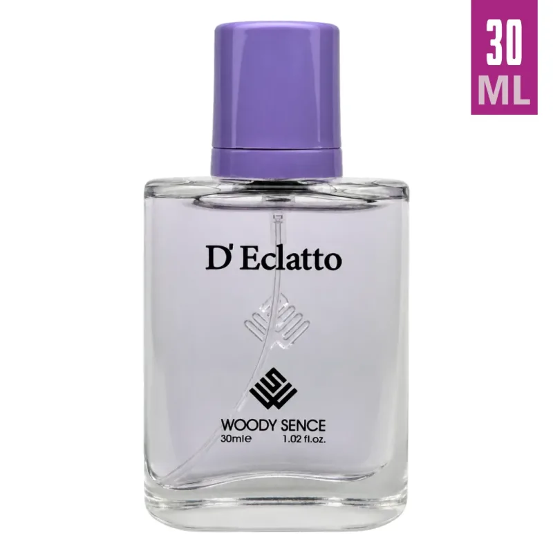 WOODY SENCE D'ECLATTO 30ML