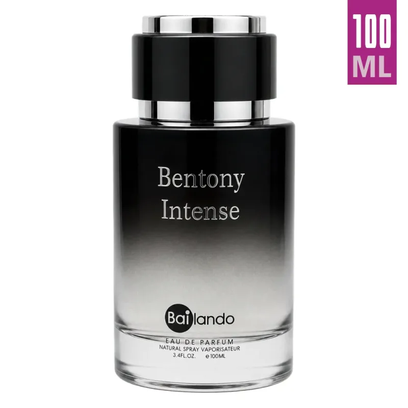 BAILANDO BENTONY INTENSE 100ML