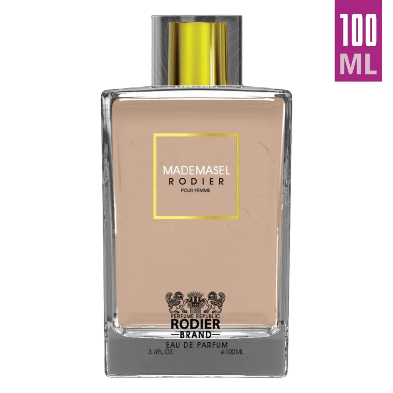 RODIER MADEMASEL POUR FEMME 100ML