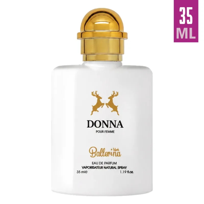 BALLERINA DONNA 35ML