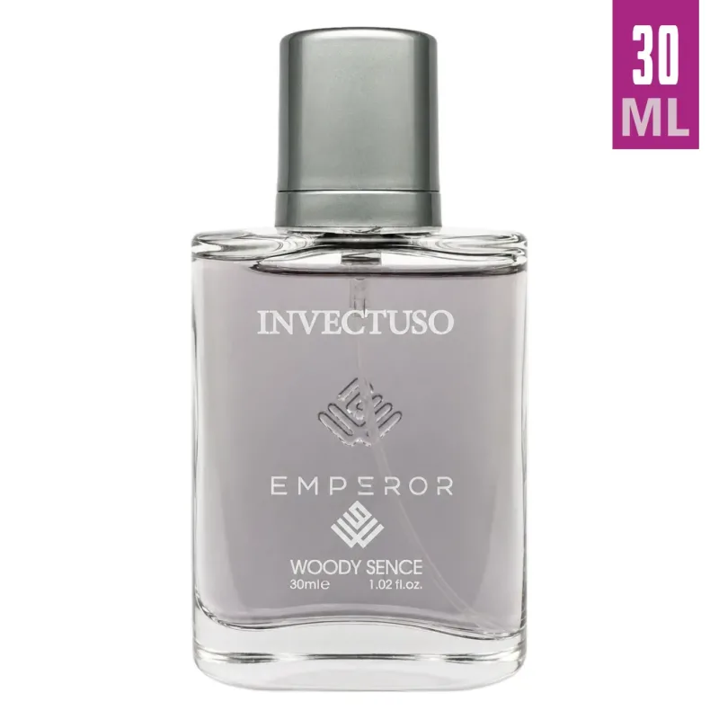WOODY SENCE INVECTUSO 30ML