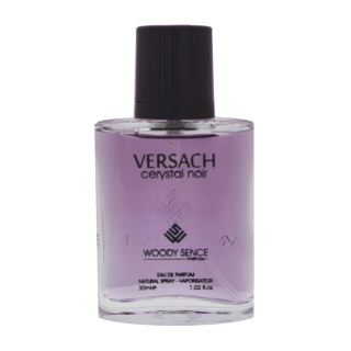 Versace Crystal Noir