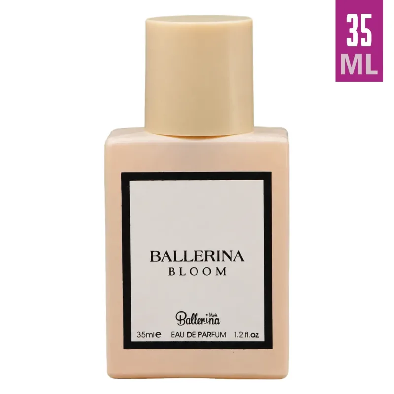 BALLERINA BLOOM 35ML