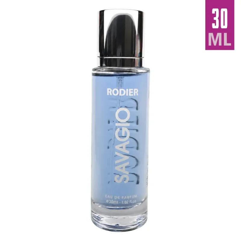 RODIER SAVAGIO 30ML