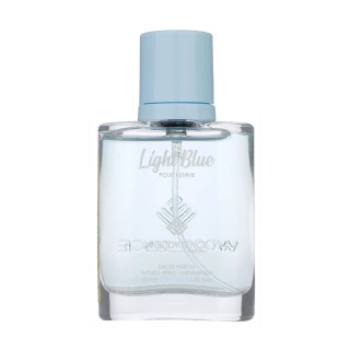 Light Blue