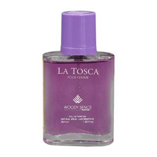 la tosca