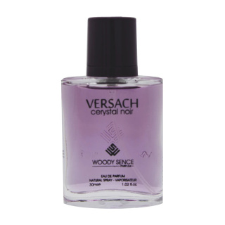 Versace Crystal Noir