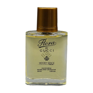 Gucci by flora