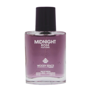 Midnight Rose