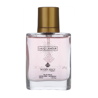 Lalique Lamour