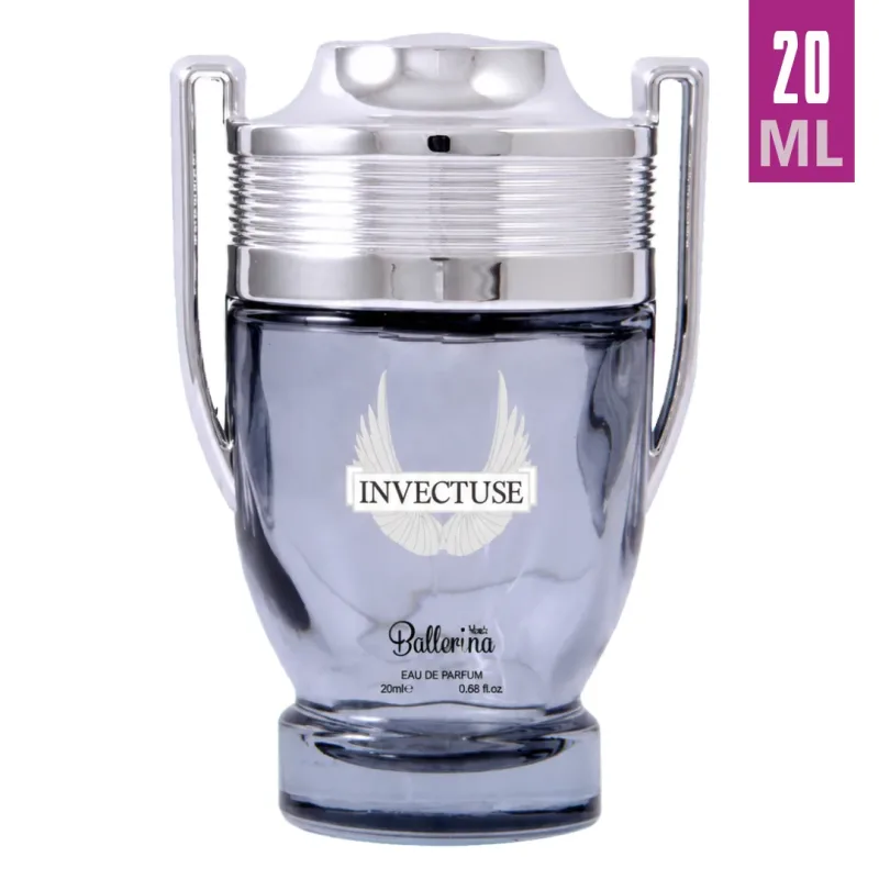 BALLERINA INVECTUSE 25ML