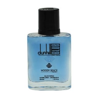Dunhill Blue