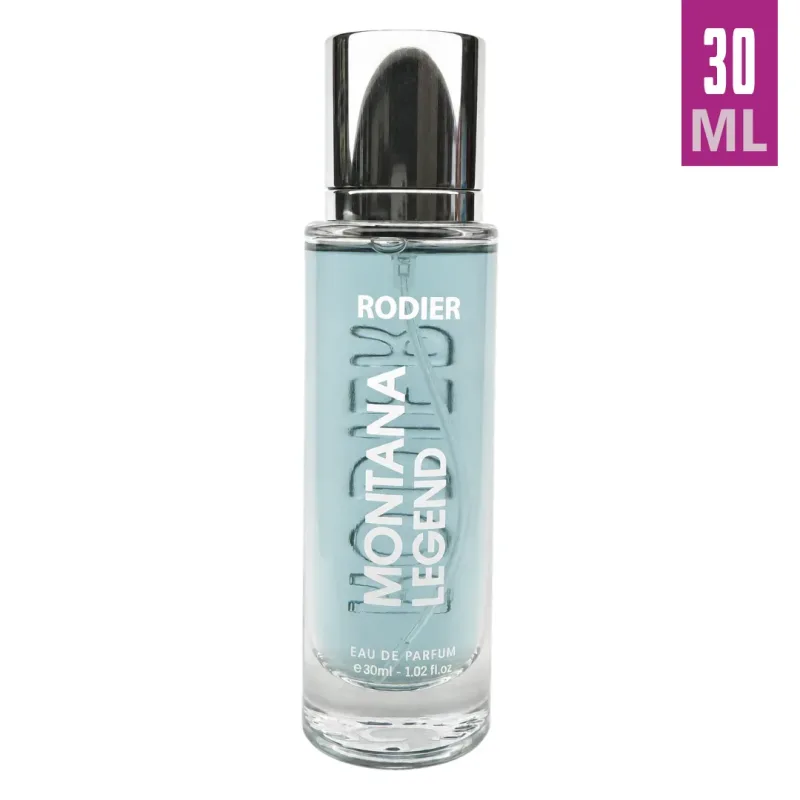 RODIER MONTANA LEGEND 30ML