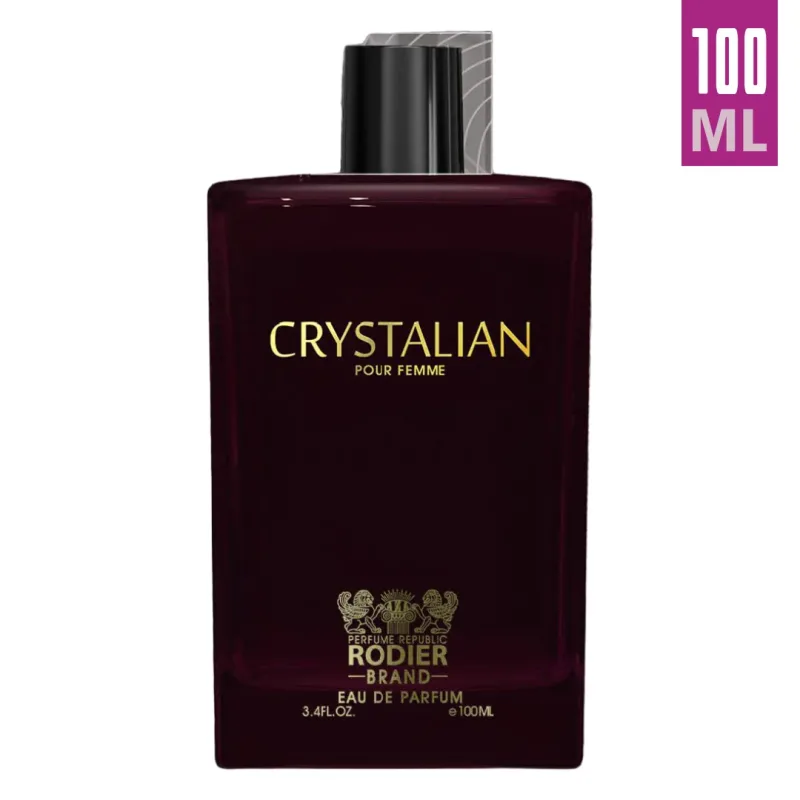 RODIER CRYSTALIAN 100ML
