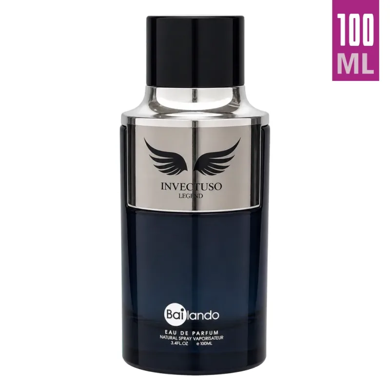 BAILANDO INVECTUSO LEGEND 100ML