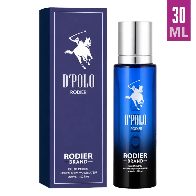 RODIER D'POLO 30ML